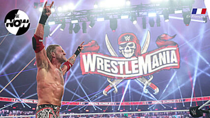 Résultats de WWE Royal Rumble – WWE Now en Français