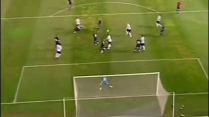Валенсия 2 : 0 Арсенал