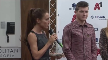 Ивет Лалова ще пропусне зимния сезон заради операция на ръката