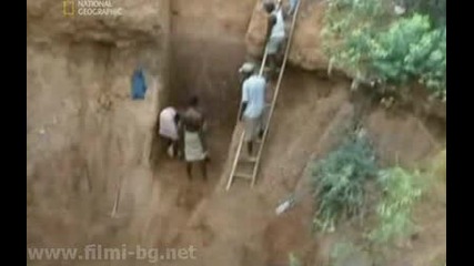 Stone Age Apocalypse Апокалипсис в Каменната ера 2