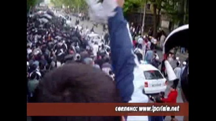 Локомотив Пловдив шампион 2004