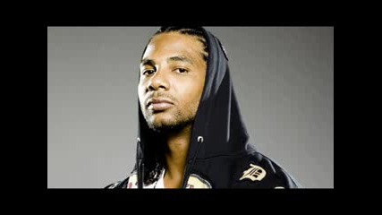Yv Feat. T - Pain, Fabo & Polow Da Don - Own Step [2009]