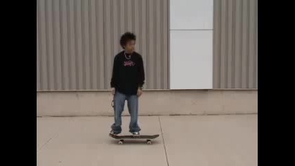 how to skateboard for beginners