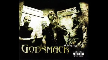 Godsmack - Bad Magick