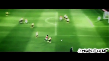 Luis Nani - Skills and Goals 2007- 2012