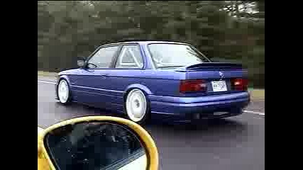 Bmv C 400