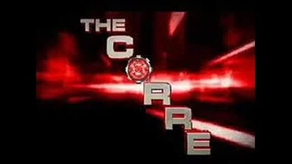 Wwe The Corre New Theme 2011 V3 