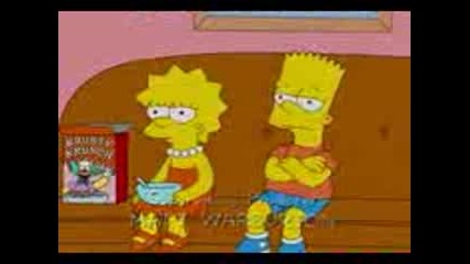 The Simpsons - apocalypse Cowpart 1 