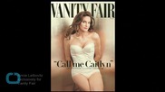 Caitlyn Jenner Thinks Vanity Fair Pictures ''Came Out Over-the-Top Great,'' Turned Out ''Better Than I Ever Thought''
