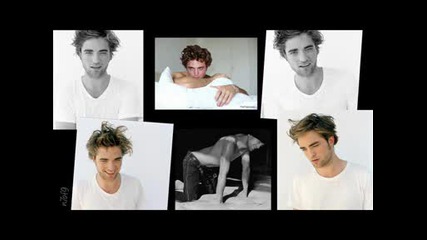 ~*~ Robert Pattinson - Never think ~*~