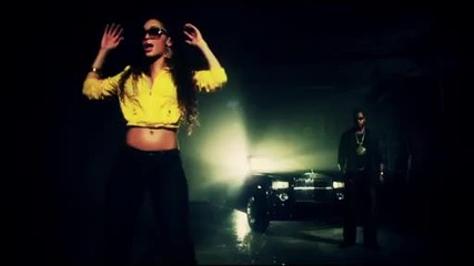 Phyllisia - I'm Tired (feat. Flo Rida)