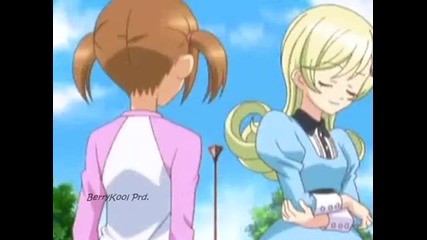 Shugo Chara - My Happy Ending 