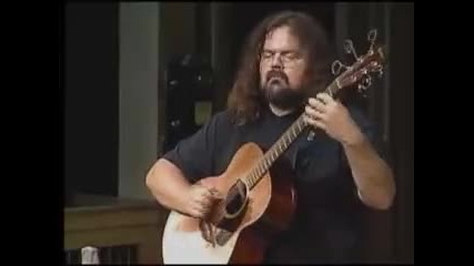 Don Ross - Blue Bear - Dvd (concert) 