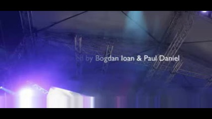 Sofia Ioan - My angel is crying