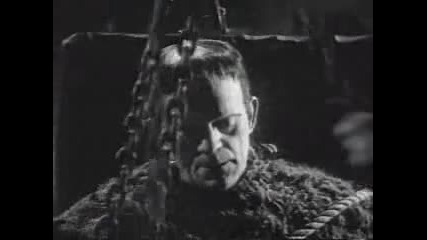 Son of Frankenstein
