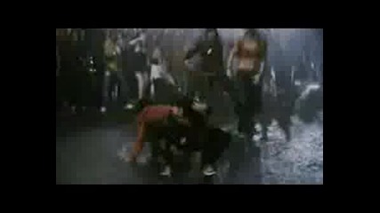 Step Up 2 The Streets - Final Dance
