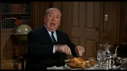 Trailer - The Birds (1963) 