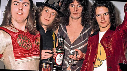Slade Look Wot You Dun 1971