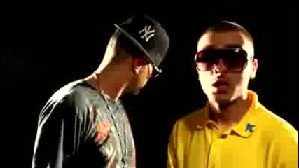 Krisko feat. D - Flow - Finansi [full Hd Official Video 2010]