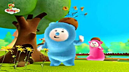 Let's Dance the Hokey Pokey with Billy and Bam Bam