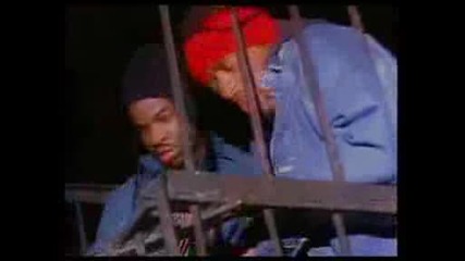 Lords Of The Underground - Funky Child