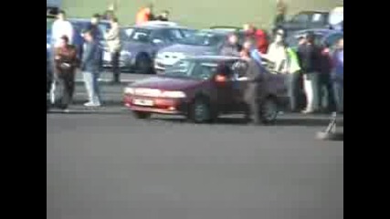 Opel - Astra - F