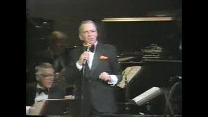 Frank Sinatra - New York, New York (1980)