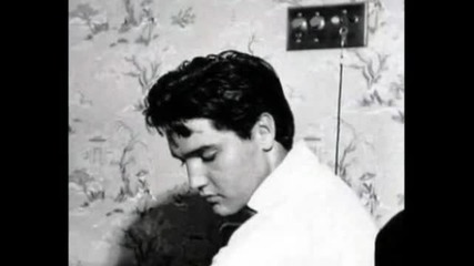  Elvis Presley - Stuck On You