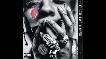 *2015* Asap Rocky ft. Lil Wayne - M's ( Remix )