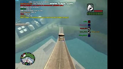 [drift]_nfs_ and tedko