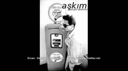 Ercan Demirel - Askimi