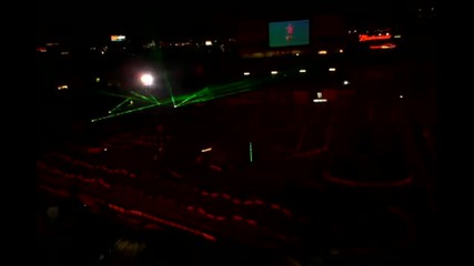 2011 Ama Supercross Anaheim 1 
