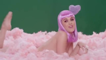 Katy Perry - Wide Awake