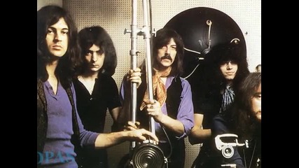 Deep Purple- Jam Stew -1970