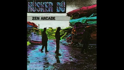 Husker Du - Turn On The News 