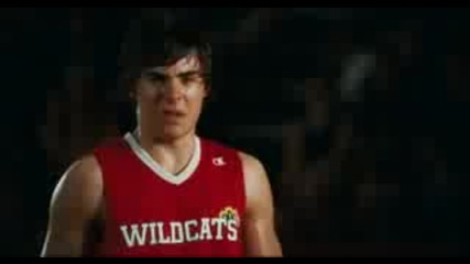High School Musical 3 Senior Year (trailer italiano) 