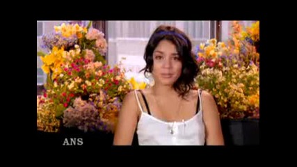 Vanessa Hudgens And Zac Efron To Break Up With Hsm3 ???