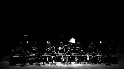 Johann Sebastian Bach Toccata Fugue in Dm by Sinfonity