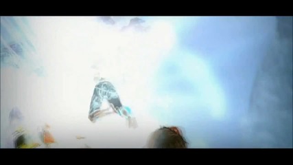 Prince Of Persia (2008) - _new Divide_ Linkin Park