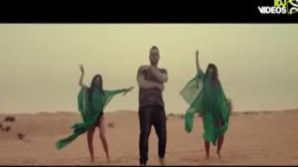 Djans X Young Palk Feat. Mc Stojan - Burj Khalifa Official Video