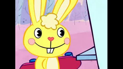 Happy Tree Friends - Sweet Ride