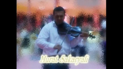 Murat Sakaryali - Ayrilik. 
