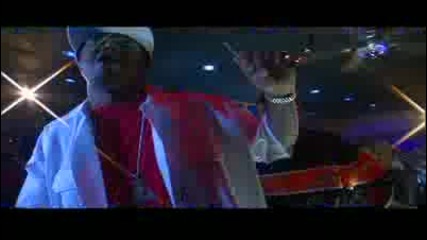 Three 6 Mafia - Side 2 Side ($hq$)