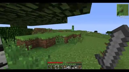 Minecraft with levskimen ep 3