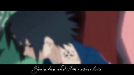 [team 7] Never alone