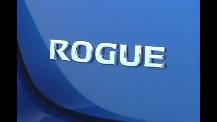 Nissan Rogue Hq