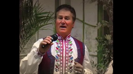 Георги Жеков пее за Петко Великов