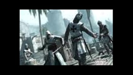 Assassins Creed