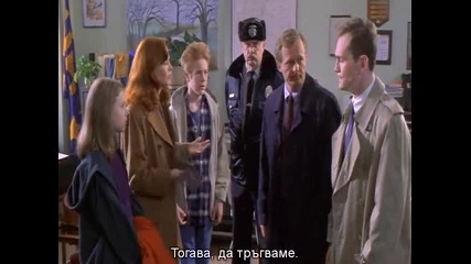 Home Alone 3 (1997) - Bg Subs [част 4]