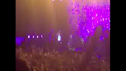 Guano Apes ( Live in Universiada Hall v05 ) 30.05.09 